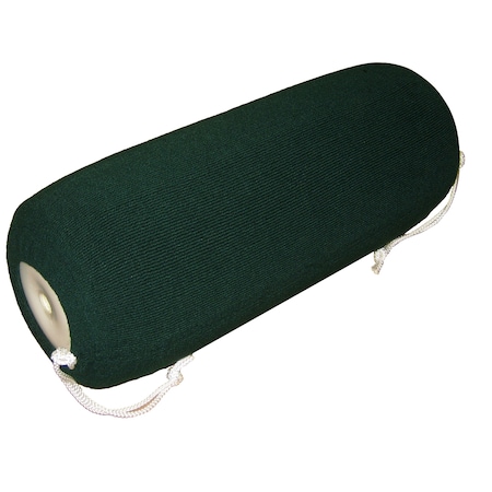 Polyform U.S. Fenderfits Fender Cover Htm-4 Green FF-HTM-4 GRN